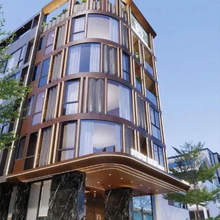 Eden Hue Hotel