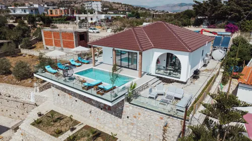 Villa Epic - Villas