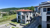 Best Western Plus Sapanca - breakfast