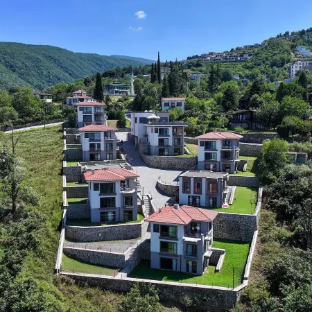 Best Western Plus Sapanca