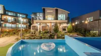 Suncheon Suncheonman Geurigona Spa Pensi - جاكوزي