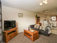 Brindle Cottage - Haustierfreundliche