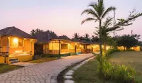 Avery Coconut Island Waterpark Beach Resort Carita - chambre d’hôtes