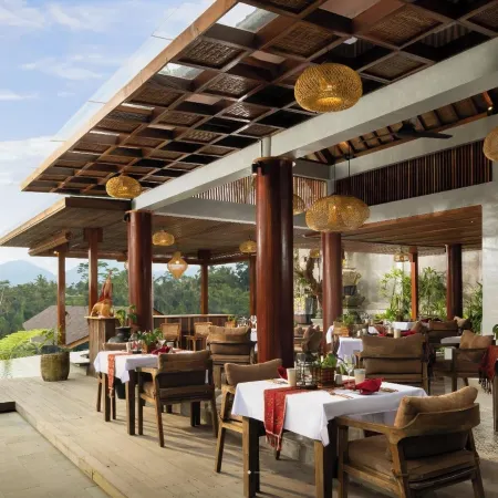 ULU Valley Retreat