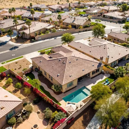 4000 SQ FT 5bedroom/3 BATH, SALT, POOL/SPA, WiFi and AC, COACHELLA, Indio