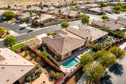 4000 SQ FT 5bedroom/3 BATH, SALT, POOL/SPA, WiFi and AC, COACHELLA, Indio - 健身室/gym room