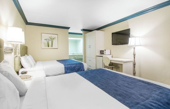 JC Inn