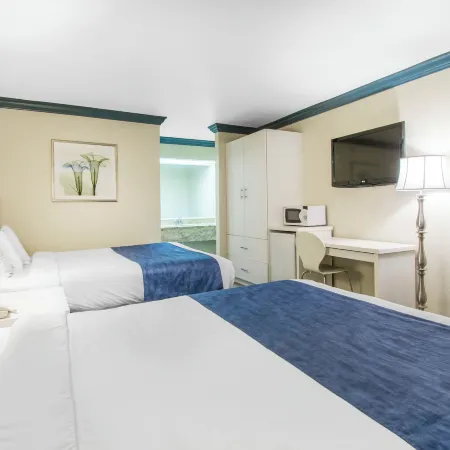 Quality Inn Clermont West Kissimmee