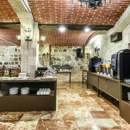 Sercotel Toledo Imperial
