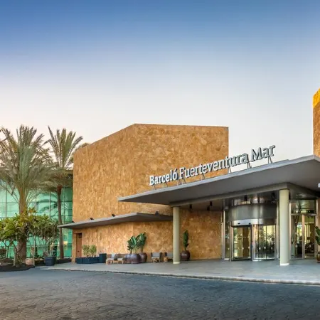 Barceló Fuerteventura Mar
