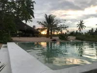 Ulala Lodge - Pool