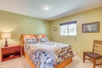 Rapid City Cabin w/ Hiking & Atv Trail Access - 3-Star