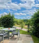 The Baiting House - Pet-friendly