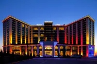 Grand Altuntas Hotel - 5-Star