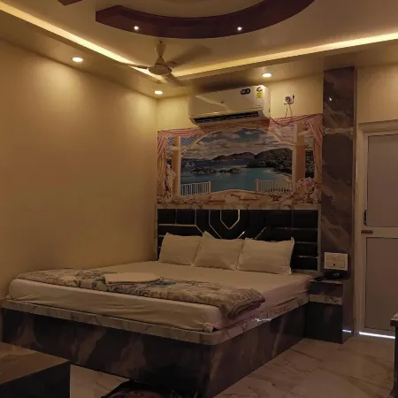 LOKENATH RESORT Hotels in Birbhum