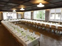 Hotel Krone - Mountain view