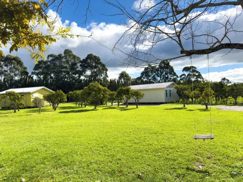 Relax a Lodge - Pet friendly