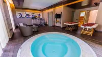 Gloria Serenity Resort - All Inclusive - vasca da bagno