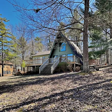 Lil' Cove in Paradise by Taylor Made Deep Creek