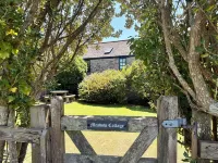 Meadow Cottage - Wifi