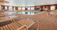 Best Western Greenfield Inn - Wifi