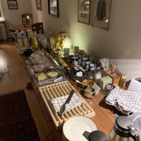 Leopold Boutique Hotel