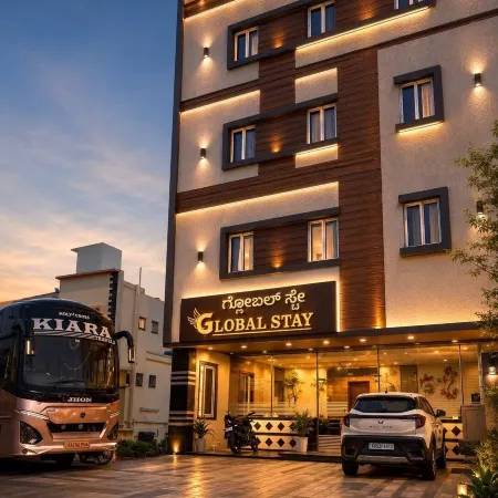 Global Stay Mantralayam
