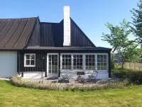 Bjerred B&B - Хоумстей