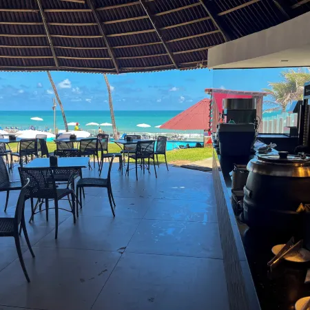 El Aram Imirá Beach Resort