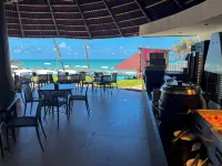 El Aram Imirá Beach Resort - breakfast