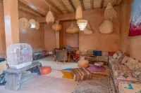 Riad Azelia - 2-Sterne