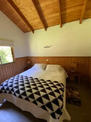 Cabañas Huenehue - 2-Star