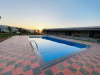 Shreesha Resort - Private Pools