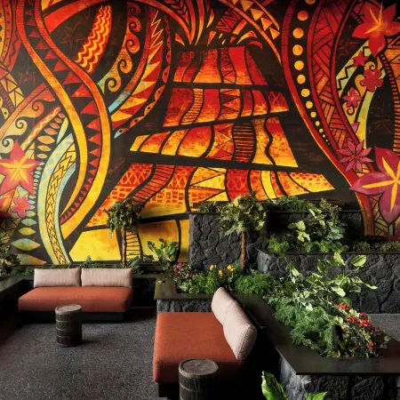 Disney's Polynesian Villas & Bungalows