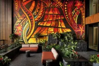Disney's Polynesian Villas & Bungalows - navette aéroport