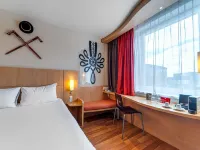 Ibis Krakow Stare Miasto - 3-stjärniga