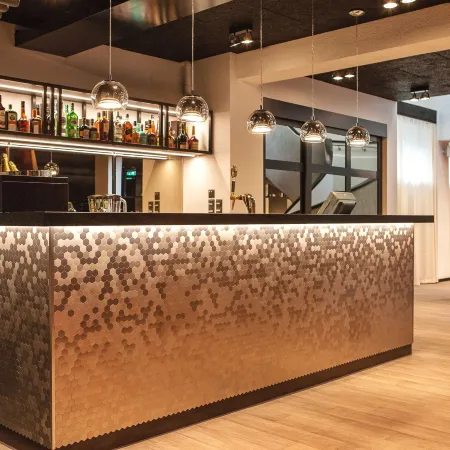 Centennial Nexus Hotel Tallinn