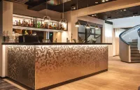 Centennial Nexus Hotel Tallinn - bar