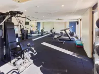 Pullman Bunker Bay Resort Margaret River Region - Gym