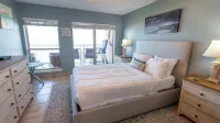 Direct Beachfront Condo-jacuzzi-elevator-spi - Bintang 4