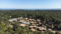 Domaine du Ferret Restaurant & Spa - Romantic