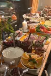 Hotel Emma - breakfast