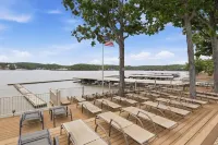 Blissful Lake Life at the 24mm Playground, 2 Pools & Trailer Parking - 3-Star