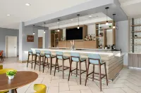 EVEN Hotel SHENANDOAH - THE WOODLANDS by IHG - bar