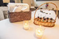 Mds Hotel Concepción - spa