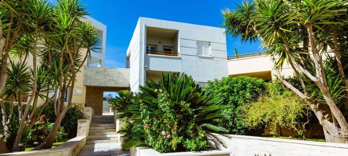 Anais Collection Hotels & Suites Hotels in Chania