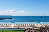 Barceló Playa Blanca Royal Level - Adults Only - con vistas al mar