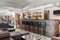 Hotel Diament Vacanza Katowice - Siemianowice - ที่มีบาร์