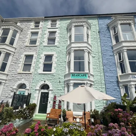 Seascape Guest House