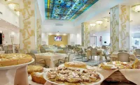 地中海皇宮飯店 - 4 星級